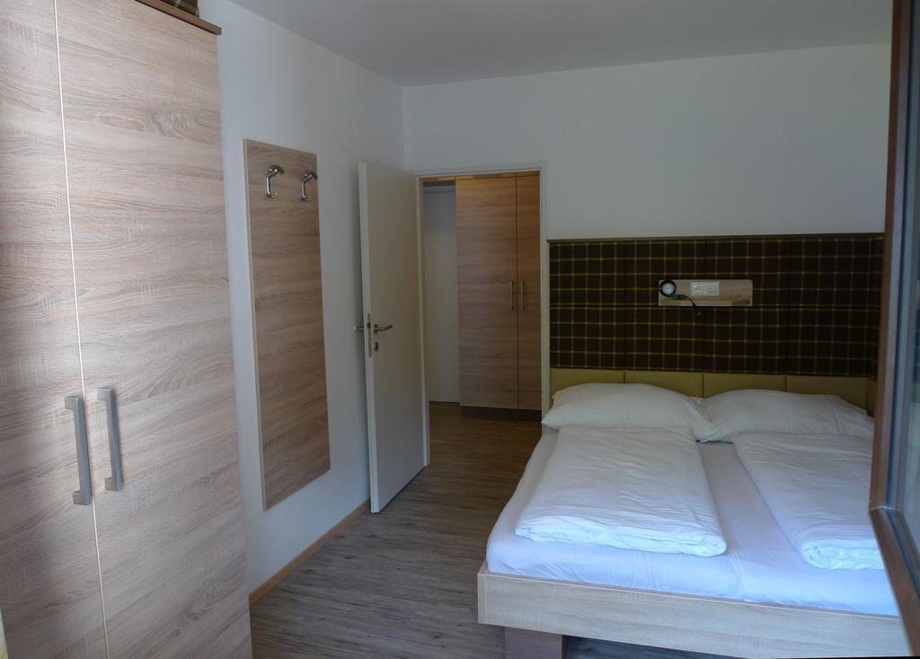 Ferienwohnung Loitfelder-Pang Saalbach-Hinterglemm Eksteriør billede